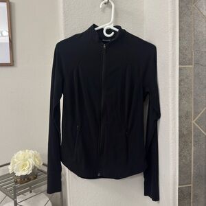 Athleta Salutation Jacket